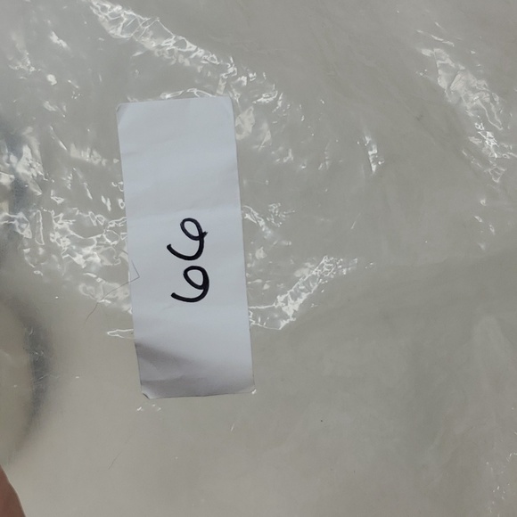 Naturalizer Marianne Loafers Slip On Sparkle Gray Leather Casual Womens 7 - Picture 11 of 11